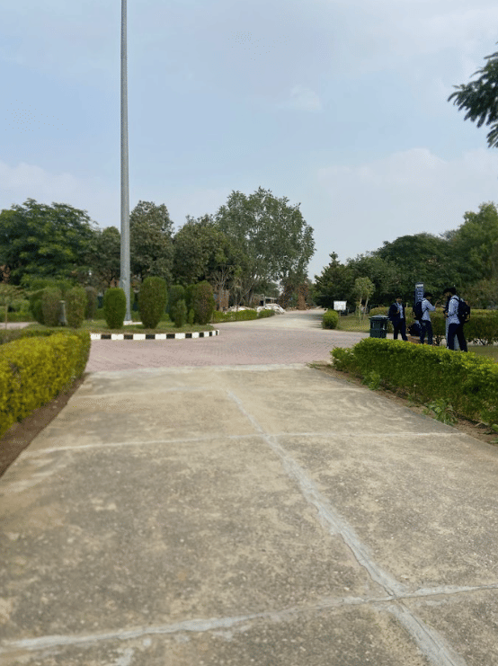 Sobhasaria Group Of Institutions Sikar hostel photo 49